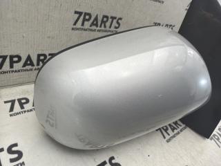 Зеркало правое переднее TOYOTA BELTA SCP92 2SZFE 4 ракурс