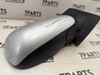Зеркало правое переднее TOYOTA BELTA SCP92 2SZFE 5 ракурс