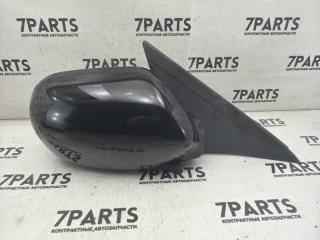 Зеркало правое переднее SUBARU IMPREZA GH2 EL154JS3ME 1 ракурс