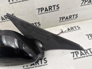 Зеркало правое переднее SUBARU IMPREZA GH2 EL154JS3ME 2 ракурс