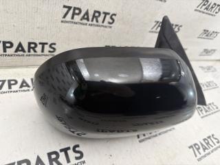 Зеркало правое переднее SUBARU IMPREZA GH2 EL154JS3ME 4 ракурс