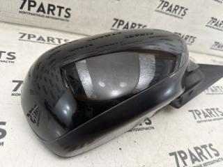 Зеркало правое переднее SUBARU IMPREZA GH2 EL154JS3ME 5 ракурс