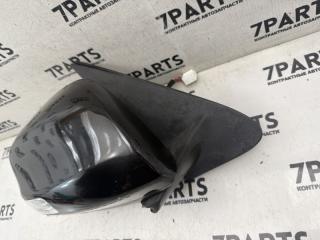 Зеркало правое переднее TOYOTA BB QNC21 3SZVE 2 ракурс