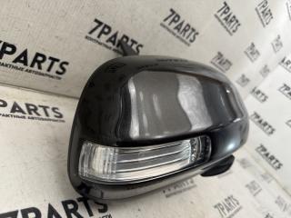 Зеркало правое переднее TOYOTA BB QNC21 3SZVE 4 ракурс
