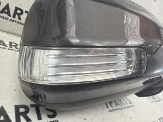 Зеркало правое переднее TOYOTA BB QNC21 3SZVE 5 ракурс