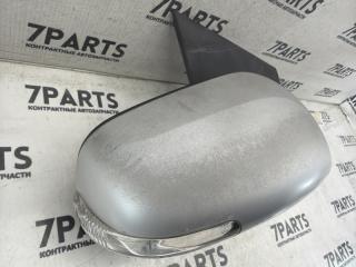 Зеркало правое переднее TOYOTA BELTA SCP92 2SZFE 4 ракурс