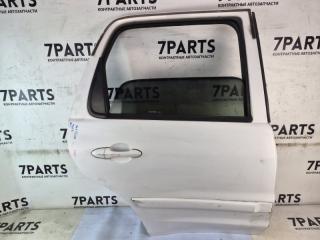 Дверь правая задняя MAZDA TRIBUTE EPEW YF 1 ракурс