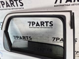 Дверь правая задняя MAZDA TRIBUTE EPEW YF 2 ракурс