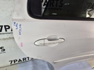 Дверь правая задняя MAZDA TRIBUTE EPEW YF 3 ракурс