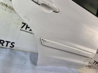 Дверь правая задняя MAZDA TRIBUTE EPEW YF 4 ракурс