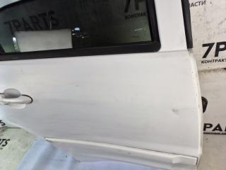 Дверь правая задняя MAZDA TRIBUTE EPEW YF 5 ракурс