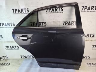 Дверь правая задняя TOYOTA PREMIO ZRT260 2ZRFAE 1 ракурс