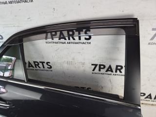 Дверь правая задняя TOYOTA PREMIO ZRT260 2ZRFAE 2 ракурс