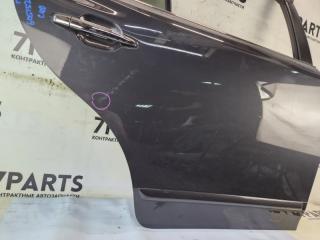 Дверь правая задняя TOYOTA PREMIO ZRT260 2ZRFAE 5 ракурс