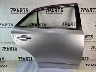 Дверь правая задняя TOYOTA PREMIO ZRT260 2ZRFAE 1 ракурс