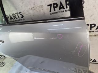 Дверь правая задняя TOYOTA PREMIO ZRT260 2ZRFAE 5 ракурс