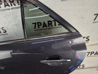 Дверь левая задняя TOYOTA PREMIO ZRT260 2ZRFAE 3 ракурс Дверь левая задняя TOYOTA PREMIO ZRT260 2ZRFAE 3 ракурс