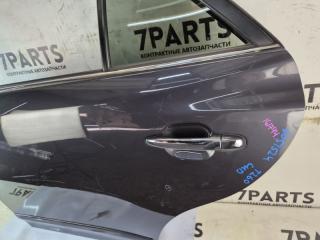 Дверь левая задняя TOYOTA PREMIO ZRT260 2ZRFAE 4 ракурс Дверь левая задняя TOYOTA PREMIO ZRT260 2ZRFAE 4 ракурс