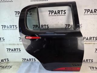Дверь правая задняя DAIHATSU BOON M700S 1KRFE 1 ракурс