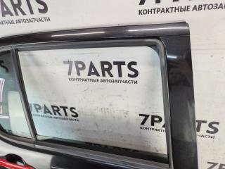 Дверь правая задняя DAIHATSU BOON M700S 1KRFE 2 ракурс