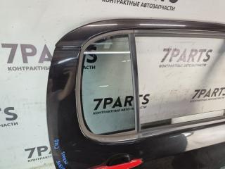 Дверь правая задняя DAIHATSU BOON M700S 1KRFE 3 ракурс