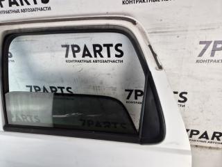 Дверь левая задняя MAZDA TRIBUTE EPEW YF 3 ракурс