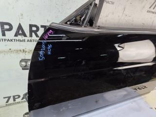 Дверь левая передняя NISSAN LAUREL HC35 RB20DE 3 ракурс Дверь левая передняя NISSAN LAUREL HC35 RB20DE 3 ракурс