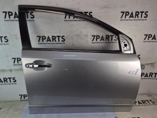 Дверь правая передняя TOYOTA PREMIO ZRT260 2ZRFAE 1 ракурс