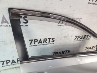 Дверь правая передняя TOYOTA PREMIO ZRT260 2ZRFAE 2 ракурс