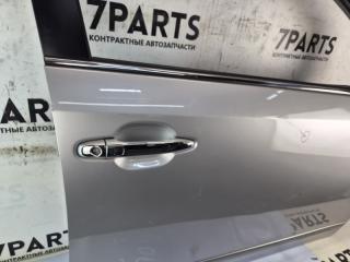 Дверь правая передняя TOYOTA PREMIO ZRT260 2ZRFAE 4 ракурс