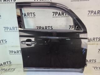 Дверь правая передняя TOYOTA BB QNC21 3SZVE 1 ракурс