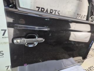 Дверь правая передняя TOYOTA BB QNC21 3SZVE 4 ракурс