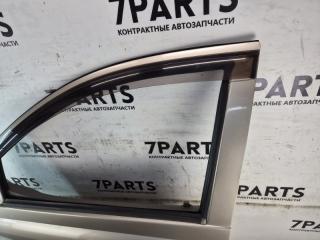 Дверь левая передняя TOYOTA PLATZ SCP11 1SZFE 2 ракурс