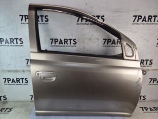 Дверь правая передняя TOYOTA PLATZ SCP11 1SZFE 1 ракурс