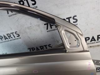 Дверь правая передняя TOYOTA PLATZ SCP11 1SZFE 3 ракурс