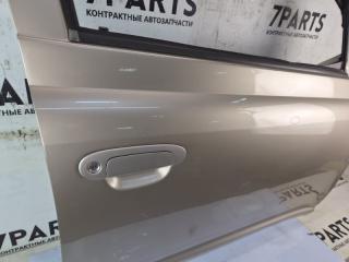 Дверь правая передняя TOYOTA PLATZ SCP11 1SZFE 4 ракурс