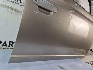 Дверь правая передняя TOYOTA PLATZ SCP11 1SZFE 5 ракурс