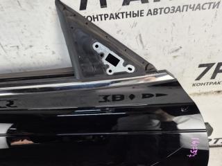 Дверь правая передняя MAZDA SENTIA HEEA JEE 2 ракурс