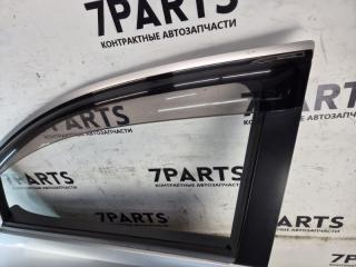 Дверь левая передняя TOYOTA PASSO QNC10 K3VE 2 ракурс