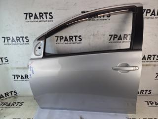 Дверь левая передняя TOYOTA BELTA SCP92 2SZFE 1 ракурс