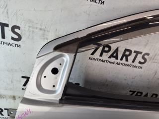 Дверь левая передняя TOYOTA BELTA SCP92 2SZFE 3 ракурс