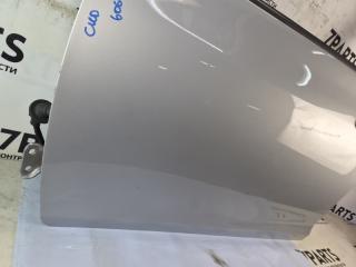 Дверь левая передняя TOYOTA BELTA SCP92 2SZFE 5 ракурс