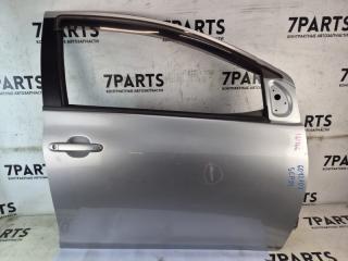 Дверь правая передняя TOYOTA BELTA SCP92 2SZFE 1 ракурс