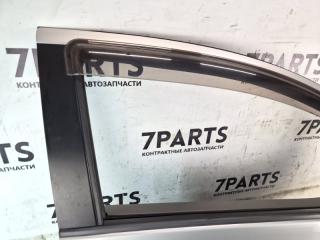 Дверь правая передняя TOYOTA BELTA SCP92 2SZFE 2 ракурс