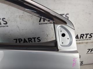 Дверь правая передняя TOYOTA BELTA SCP92 2SZFE 3 ракурс