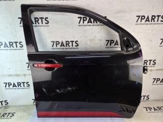 Дверь правая передняя DAIHATSU BOON M700S 1KRFE 1 ракурс