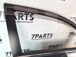 Дверь правая передняя TOYOTA PREMIO ZRT260 2ZRFAE 2 ракурс