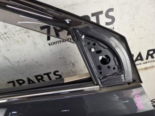 Дверь правая передняя TOYOTA PREMIO ZRT260 2ZRFAE 3 ракурс