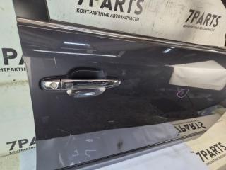 Дверь правая передняя TOYOTA PREMIO ZRT260 2ZRFAE 4 ракурс