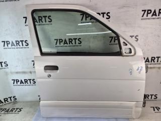 Дверь правая передняя TOYOTA CAMI J100E HC-EJ 1 ракурс